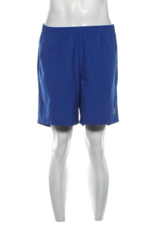 Pánské kraťasy Adidas, Velikost M, Barva Modrá, Cena  519,00 Kč