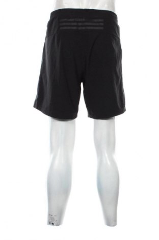 Ανδρικό κοντό παντελόνι Adidas, Μέγεθος M, Χρώμα Μαύρο, Τιμή 17,39 €