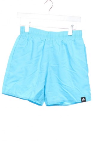 Męskie szorty Adidas, Rozmiar XS, Kolor Niebieski, Cena 177,07 zł