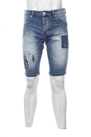 Férfi rövidnadrág Adrexx, Méret L, Szín Kék, Ár 6 800 Ft