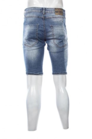 Férfi rövidnadrág Adrexx, Méret L, Szín Kék, Ár 6 800 Ft