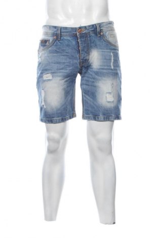 Férfi rövidnadrág Alcott, Méret L, Szín Kék, Ár 6 272 Ft