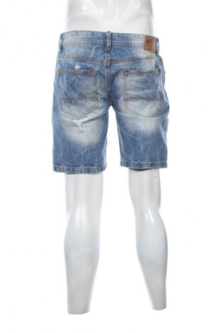 Férfi rövidnadrág Alcott, Méret L, Szín Kék, Ár 6 272 Ft