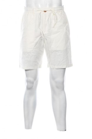 Męskie szorty Anerkjendt, Rozmiar L, Kolor Biały, Cena 250,99 zł