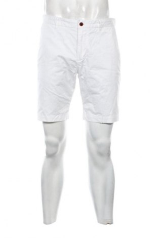 Herren Shorts Angelo Litrico, Größe L, Farbe Weiß, Preis 14,77 €