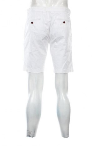 Herren Shorts Angelo Litrico, Größe L, Farbe Weiß, Preis 14,77 €