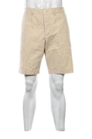 Férfi rövidnadrág Being Casual, Méret XL, Szín Bézs, Ár 5 776 Ft