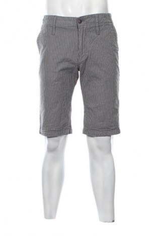 Herren Shorts Bershka, Größe M, Farbe Mehrfarbig, Preis 14,83 €