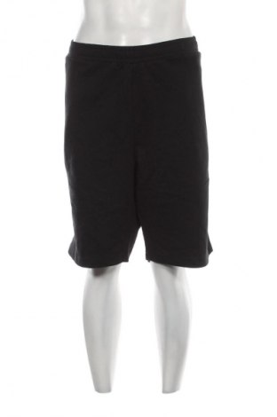 Ανδρικό κοντό παντελόνι Bpc Bonprix Collection, Μέγεθος XXL, Χρώμα Μαύρο, Τιμή 9,09 €