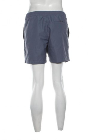 Мъжки къс панталон Calvin Klein, Размер M, Цвят Син, Цена 36,81 €