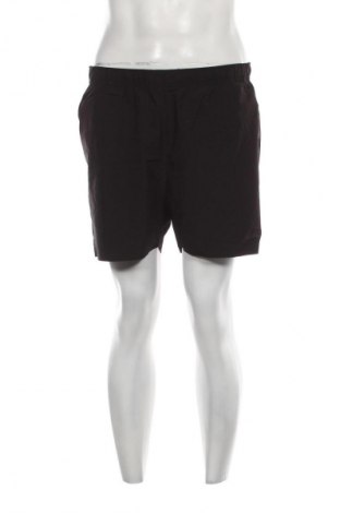 Męskie szorty Calvin Klein, Rozmiar L, Kolor Czarny, Cena 356,99 zł