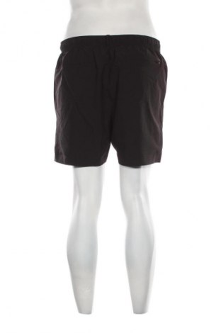 Męskie szorty Calvin Klein, Rozmiar L, Kolor Czarny, Cena 356,99 zł