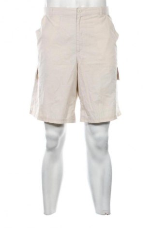Herren Shorts Camargue, Größe XL, Farbe Beige, Preis 15,00 €