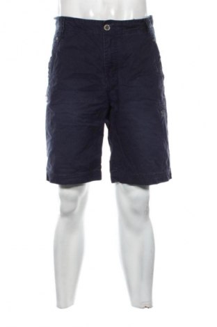 Férfi rövidnadrág Camp David, Méret M, Szín Kék, Ár 8 211 Ft