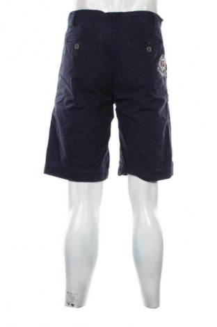 Férfi rövidnadrág Camp David, Méret M, Szín Kék, Ár 8 211 Ft