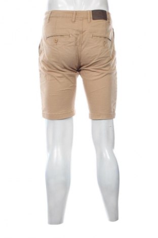 Férfi rövidnadrág Cross Jeans, Méret M, Szín Narancssárga
, Ár 5 829 Ft