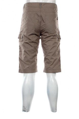 Férfi rövidnadrág Decathlon, Méret M, Szín Barna, Ár 5 800 Ft