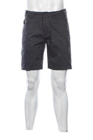 Pantaloni scurți de bărbați Decathlon, Mărime M, Culoare Gri, Preț 77,17 Lei