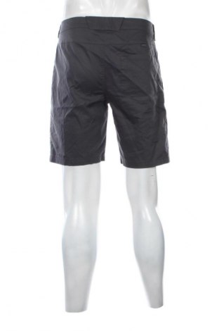 Pantaloni scurți de bărbați Decathlon, Mărime M, Culoare Gri, Preț 77,17 Lei