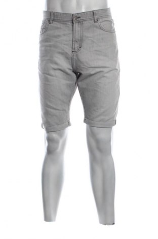 Herren Shorts Denim Co., Größe L, Farbe Grau, Preis 15,00 €