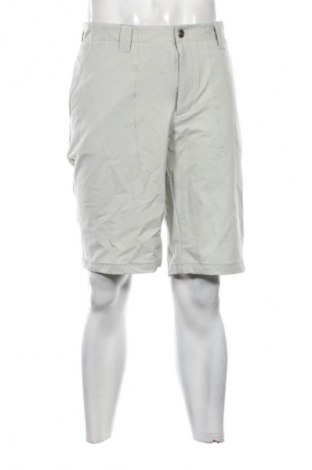Herren Shorts Didriksons, Größe L, Farbe Grau, Preis 56,37 €