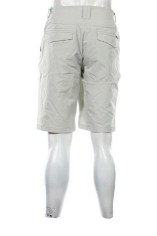Herren Shorts Didriksons, Größe L, Farbe Grau, Preis 56,37 €