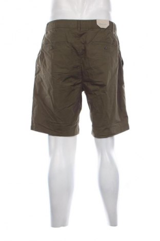 Ανδρικό κοντό παντελόνι Dstrezzed, Μέγεθος L, Χρώμα Πράσινο, Τιμή 56,99 €