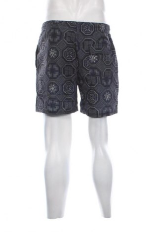 Herren Shorts Dstrezzed, Größe M, Farbe Mehrfarbig, Preis € 62,99