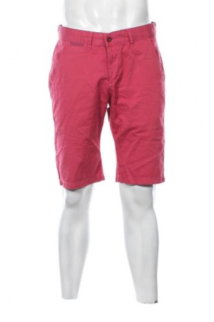 Мъжки къс панталон Dynamo, Размер L, Цвят Розов, Цена 28,99 лв.