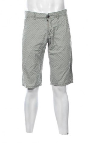 Férfi rövidnadrág Edc By Esprit, Méret L, Szín Zöld, Ár 6 786 Ft