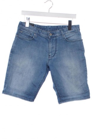 Herren Shorts Emporio Armani, Größe S, Farbe Blau, Preis € 68,99