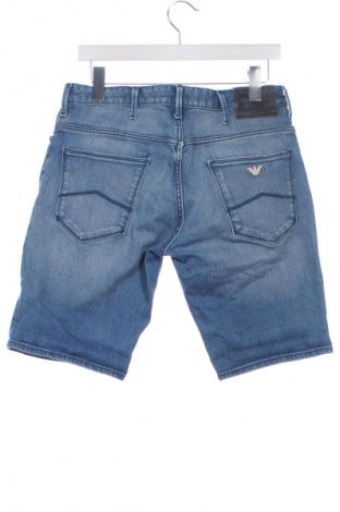 Herren Shorts Emporio Armani, Größe S, Farbe Blau, Preis € 68,99