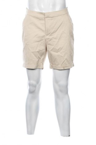 Pánské kraťasy Esmara, Velikost L, Barva Béžová, Cena  278,00 Kč