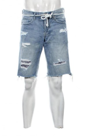 Herren Shorts FSBN, Größe M, Farbe Blau, Preis 14,77 €