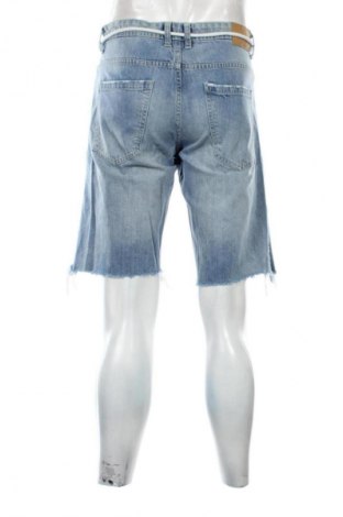 Herren Shorts FSBN, Größe M, Farbe Blau, Preis 14,77 €