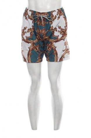 Herren Shorts Frilivin, Größe M, Farbe Mehrfarbig, Preis € 17,39