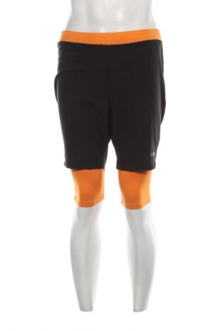 Męskie szorty Gregster, Rozmiar M, Kolor Czarny, Cena 45,98 zł