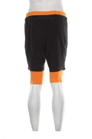 Męskie szorty Gregster, Rozmiar M, Kolor Czarny, Cena 45,98 zł