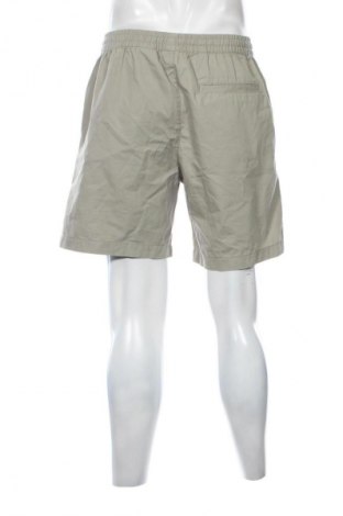 Мъжки къс панталон H&M, Размер M, Цвят Зелен, Цена 29,00 лв.