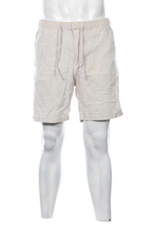 Férfi rövidnadrág H&M, Méret L, Szín Bézs, Ár 5 800 Ft