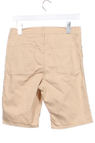 Pantaloni scurți de bărbați H&M, Mărime S, Culoare Bej, Preț 76,00 Lei