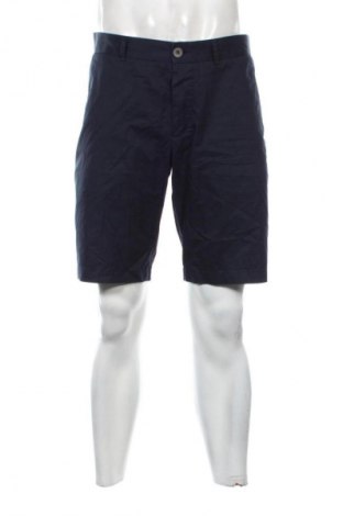 Férfi rövidnadrág H&M, Méret L, Szín Kék, Ár 5 800 Ft