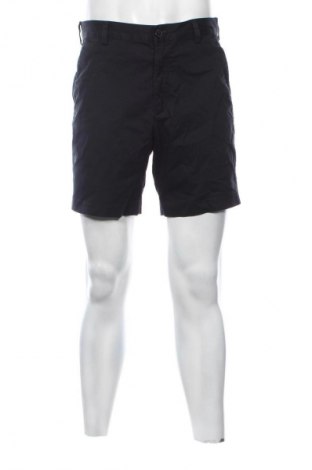 Pantaloni scurți de bărbați H&M, Mărime M, Culoare Negru, Preț 76,32 Lei