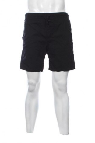 Pantaloni scurți de bărbați H&M, Mărime S, Culoare Negru, Preț 50,00 Lei