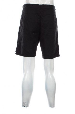 Pantaloni scurți de bărbați H&M, Mărime M, Culoare Negru, Preț 50,67 Lei