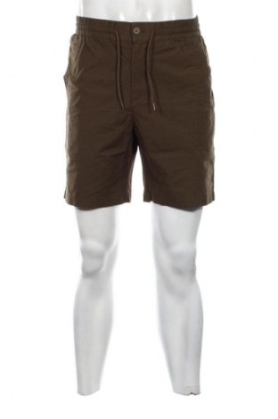 Herren Shorts H&M, Größe M, Farbe Grün, Preis 14,83 €