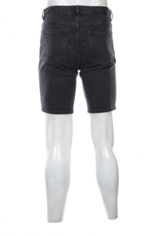 Ανδρικό κοντό παντελόνι H&M, Μέγεθος M, Χρώμα Μαύρο, Τιμή 14,83 €