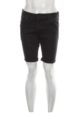 Ανδρικό κοντό παντελόνι H&M, Μέγεθος M, Χρώμα Μαύρο, Τιμή 12,28 €