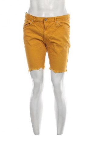 Pánské kraťasy H&M, Velikost L, Barva Oranžová, Cena  367,00 Kč