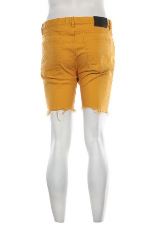 Pánské kraťasy H&M, Velikost L, Barva Oranžová, Cena  367,00 Kč